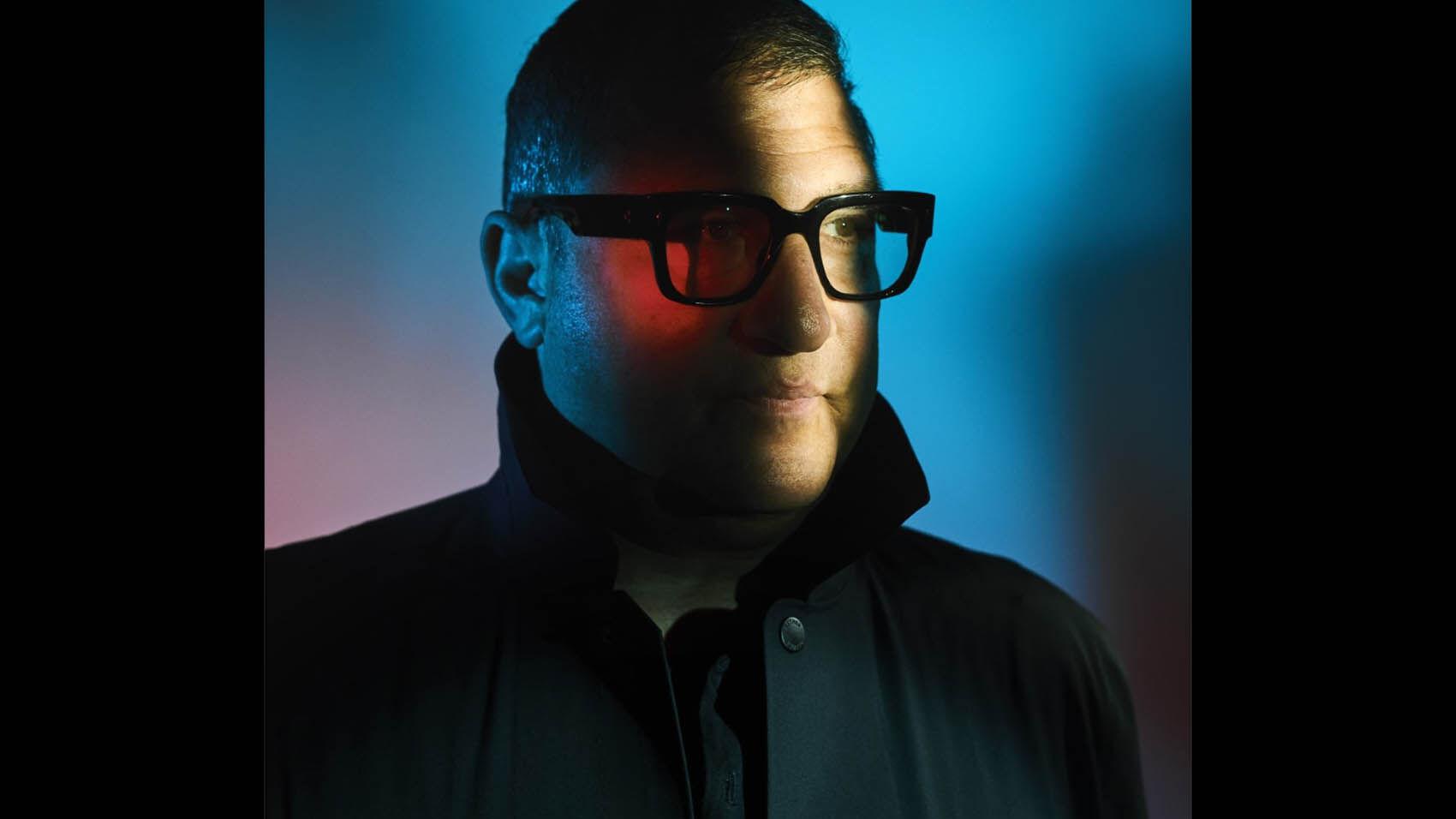 Self-described ‘loner’ Greg Dulli hosting two virtual shows